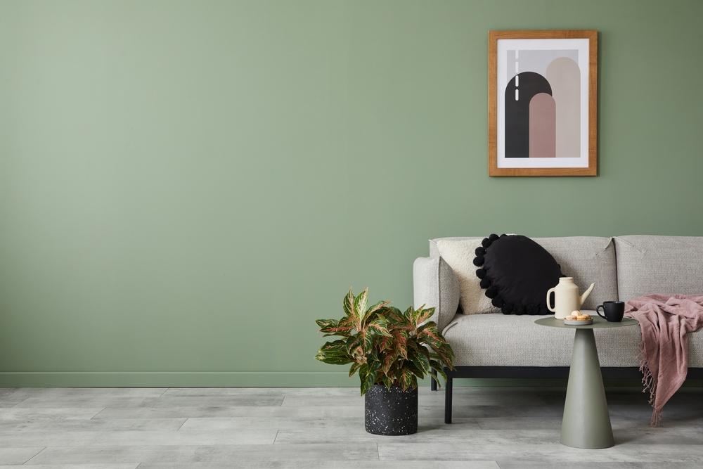 Colori tendenza primavera estate 2023: esalta così le tue pareti Colori tendenza primavera estate 2023: esalta così le tue pareti