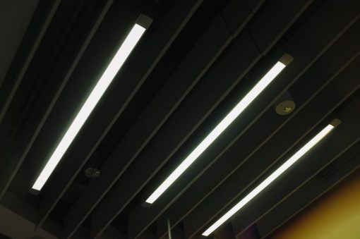 Come eliminare il bagliore delle luci LED: i rimedi più efficaci
