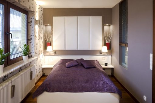 Idee per arredare camera da letto 2×4: spunti e ispirazioni