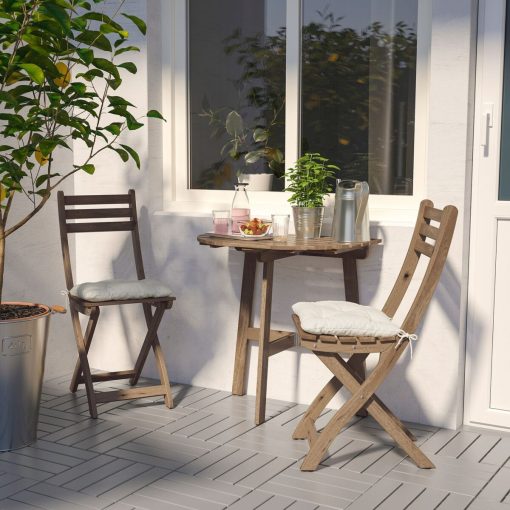 Tavoli da balcone IKEA