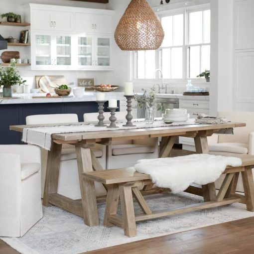 10 idee e foto di tavoli in stile country