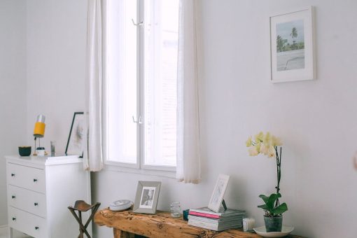 Quadri adatti per la casa in stile total white: 10 idee e foto 