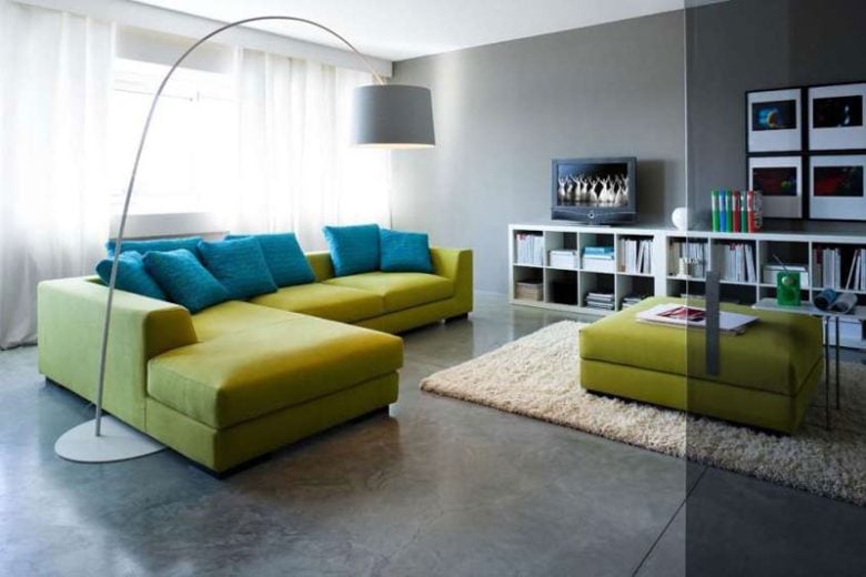 soggiorno-pareti-colore-argento-13