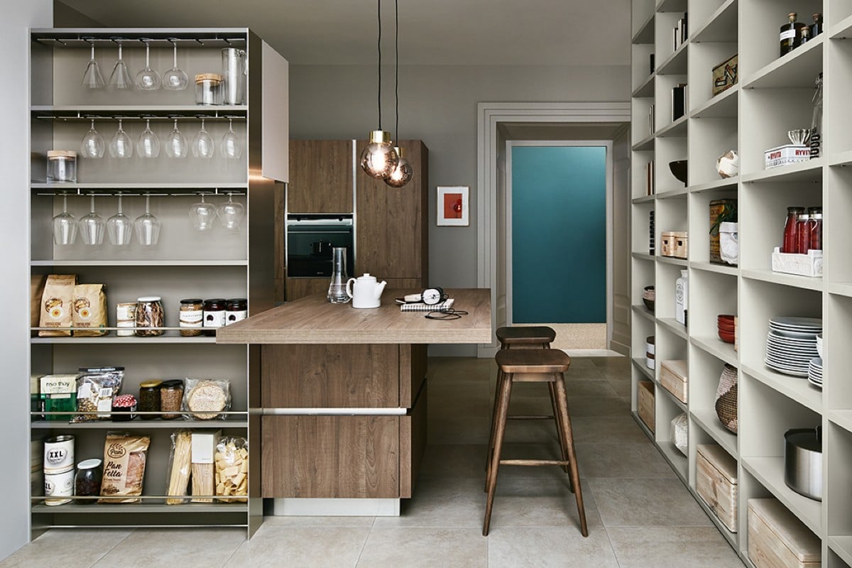20 idee e foto per abbellire la cucina 6
