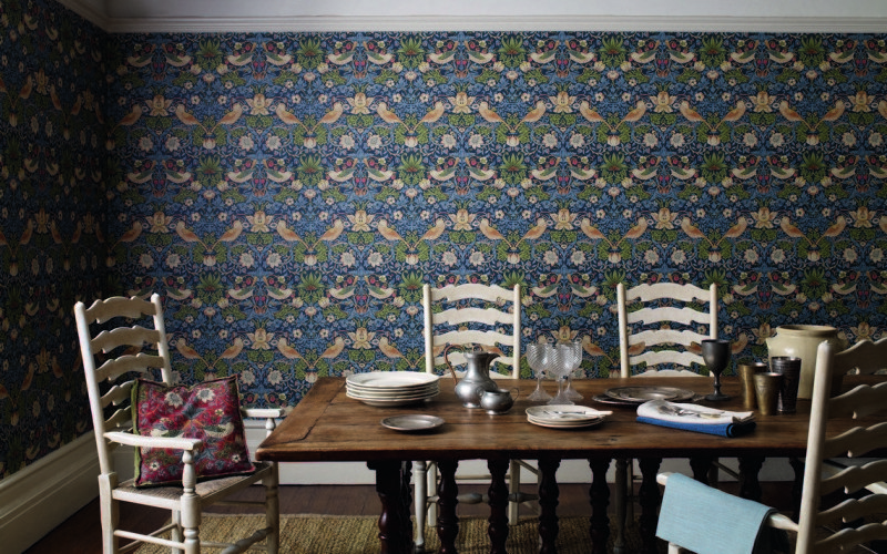 Carta-da-parati-in-stile-inglese-10-idee-e-foto-07