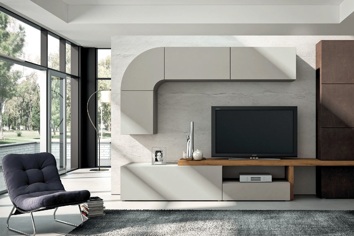 abbellire casa in stile moderno 11