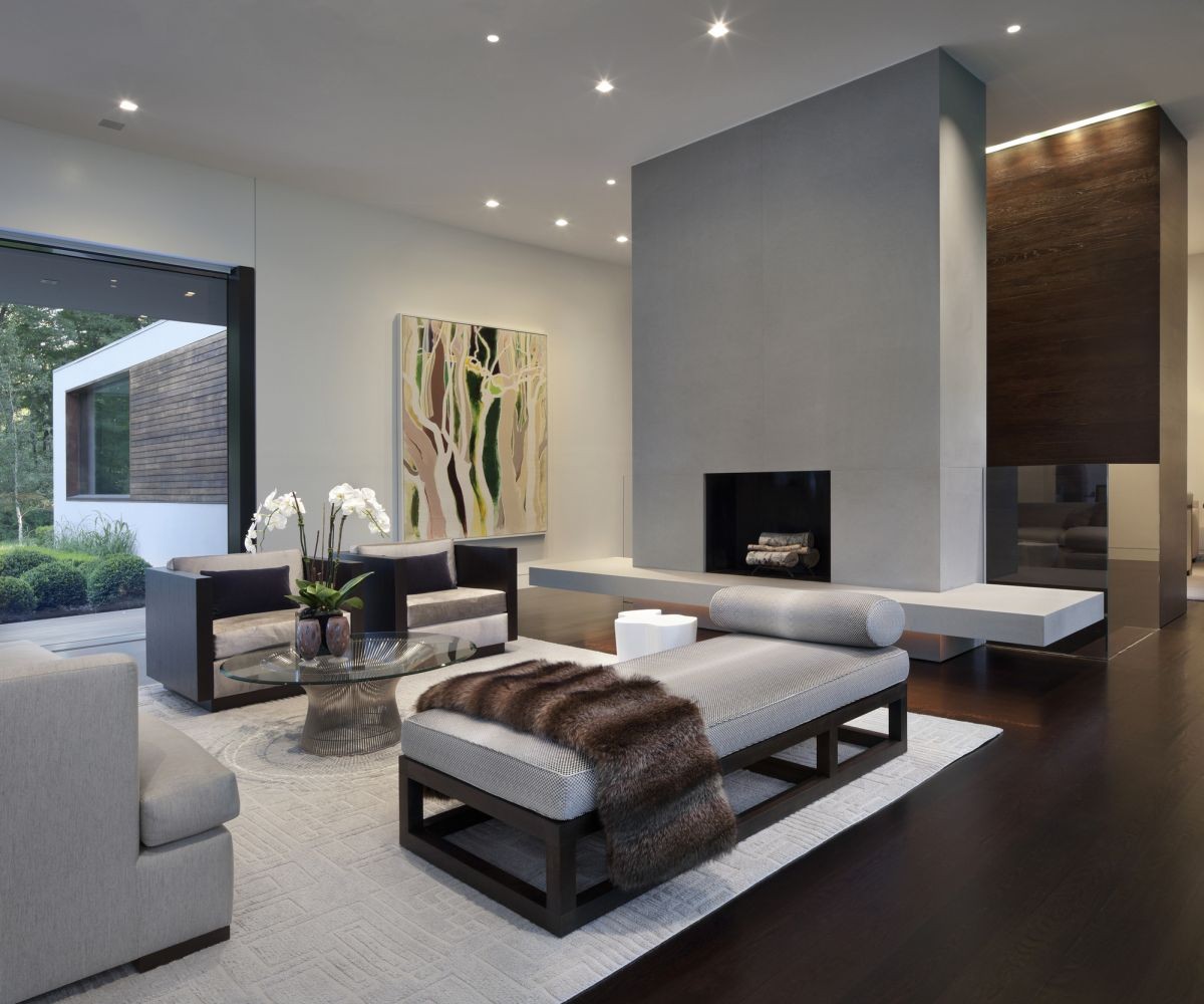abbellire casa in stile moderno 6