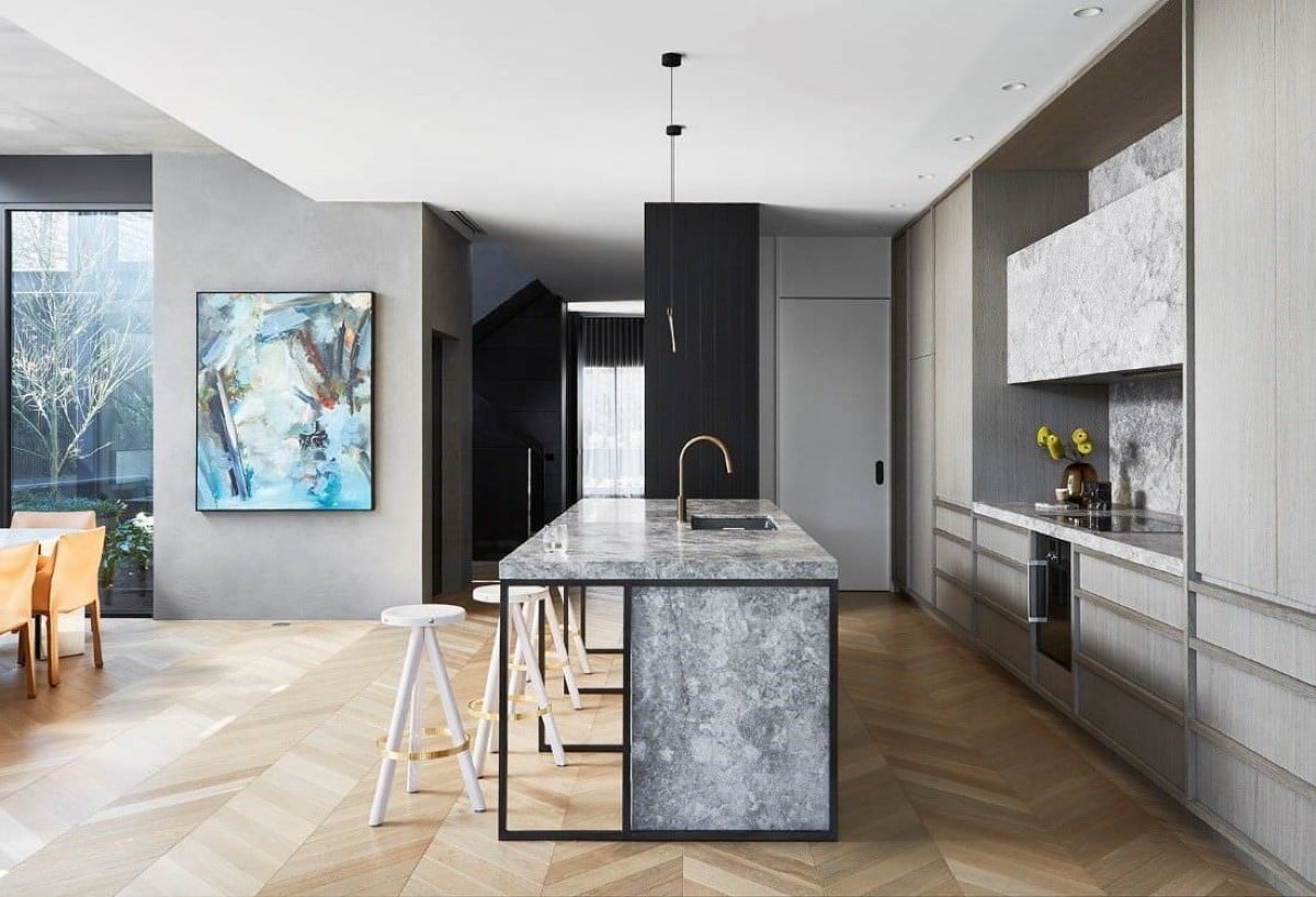 abbellire casa in stile moderno 9