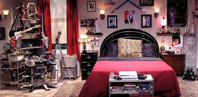 camera-da-letto-stile-anni-80-13