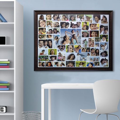 10 idee e foto per fare un collage di foto