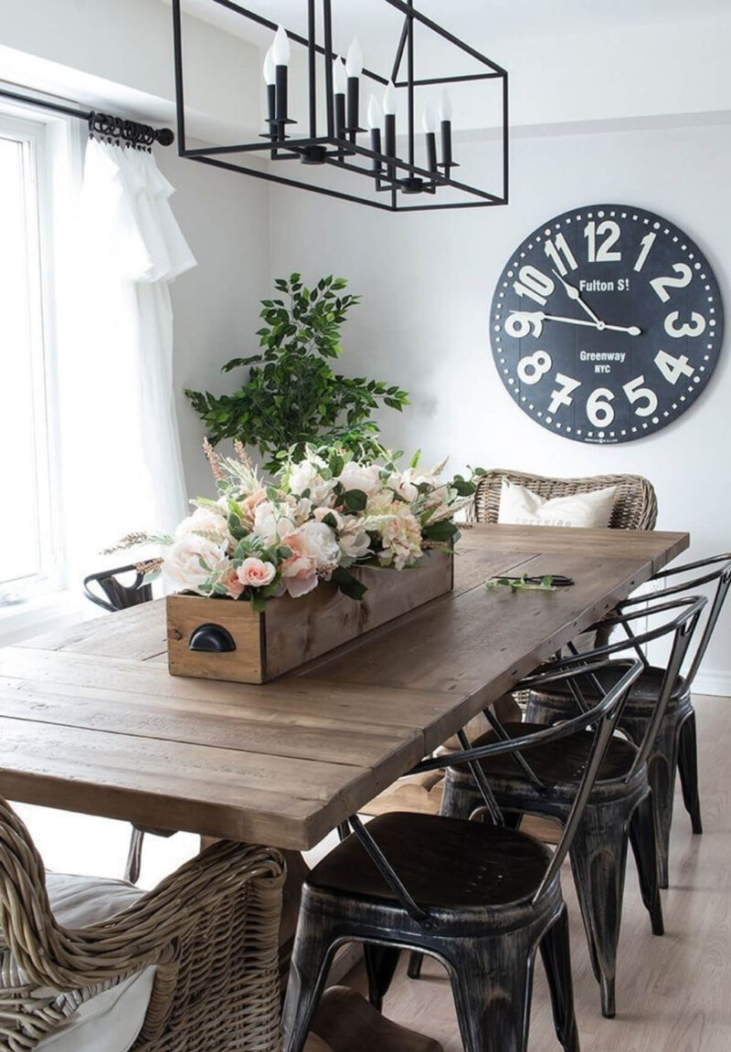 Abbellire casa in stile industriale: 10 idee e foto