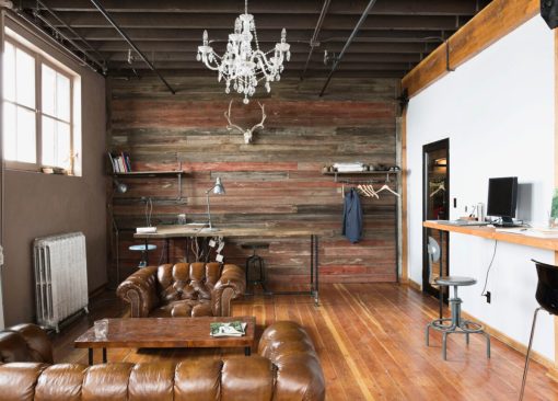 Abbellire casa in stile urban: 10 idee e foto