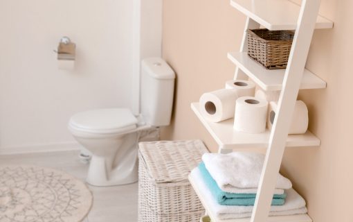 Bagno piccolo: 10 idee e foto di arredo