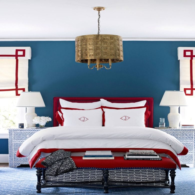 Abbinare-rosso-blu-arredo-casa-idee-foto-2