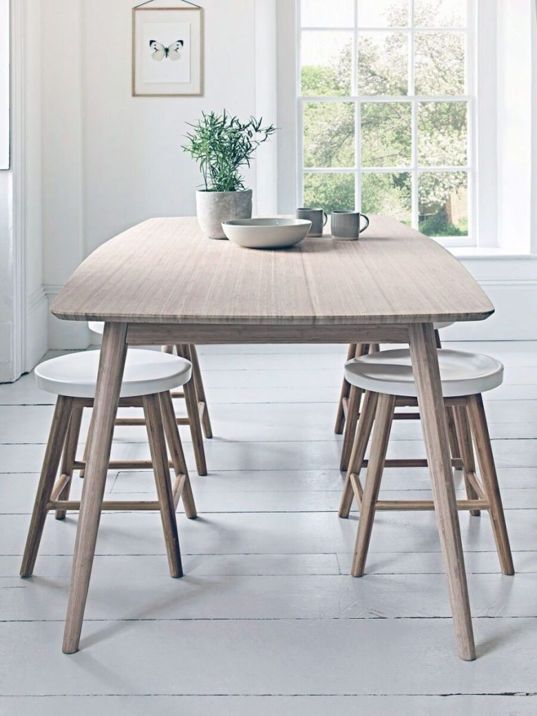 sedie scandinave cucina 3