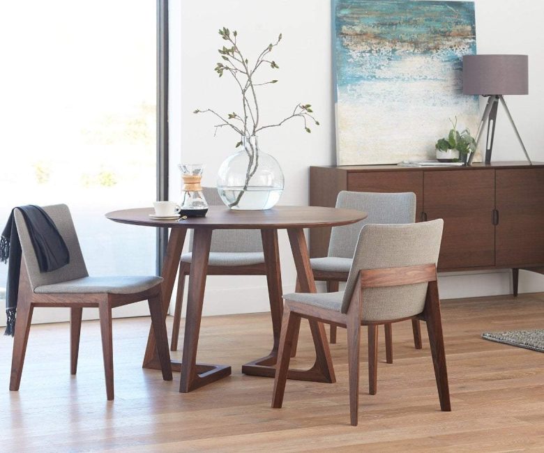 sedie scandinave cucina 6