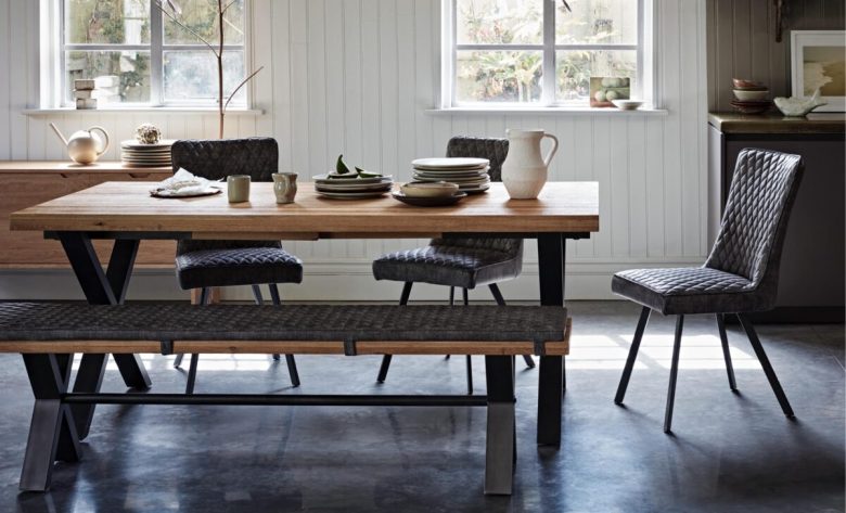 sedie stile scandinavo 14