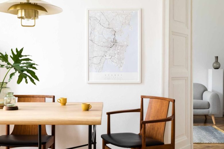 sedie stile scandinavo 15