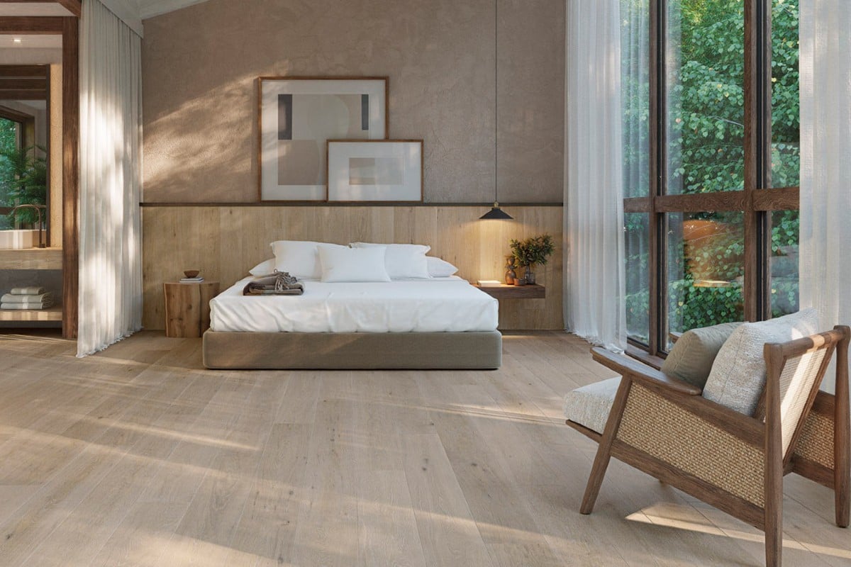 Arredare la camera da letto secondo il feng shui 10 idee e foto 5