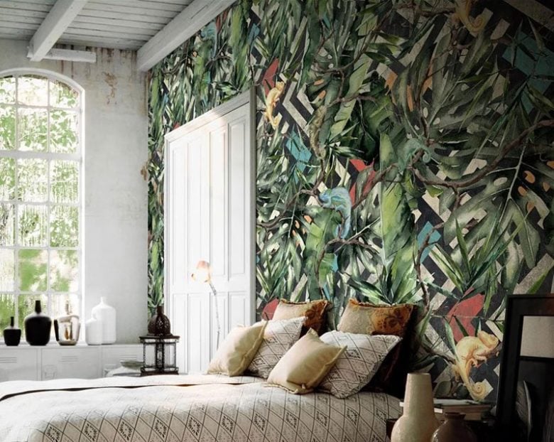camera-da-letto-stile-tropical-10