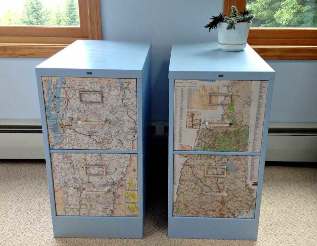 decorare-mobile-decoupage