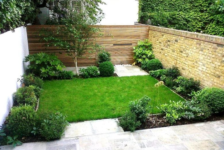 Come abbellire un giardino piccolo 10 idee e foto