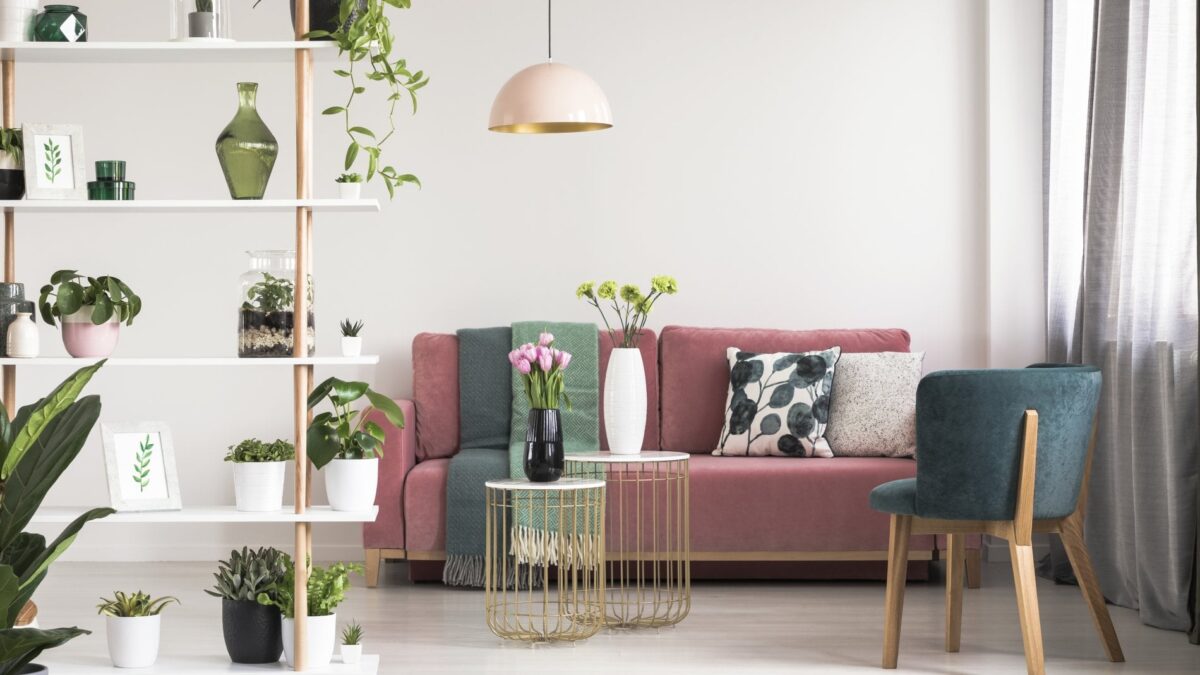 rinnovare casa idee