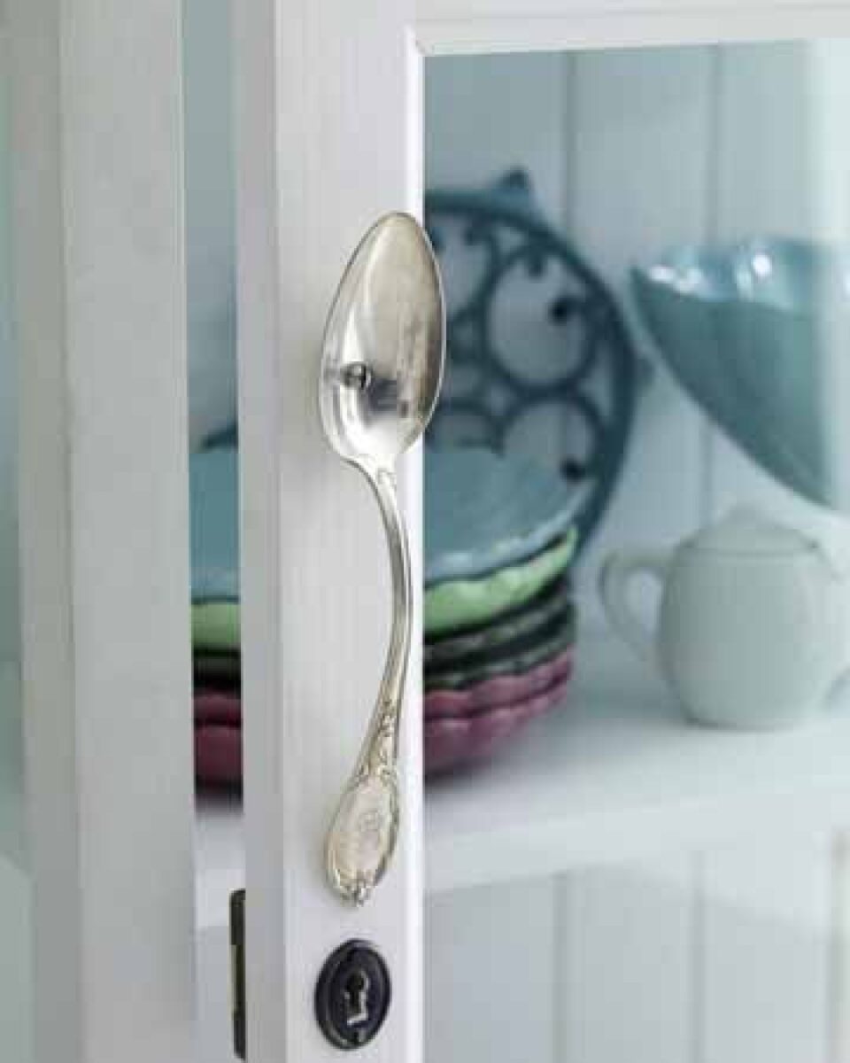 Arredare casa con il riciclo creativo 10 idee e foto 3