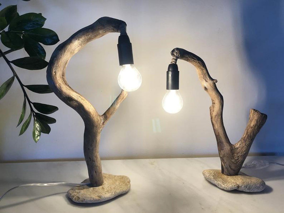 Arredare casa con il riciclo creativo 10 idee e foto 6