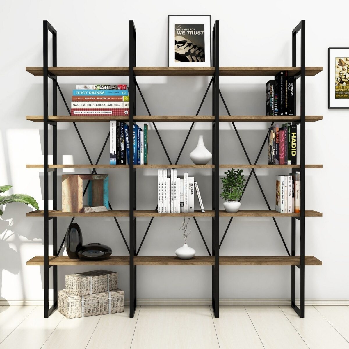 libreria-industrial