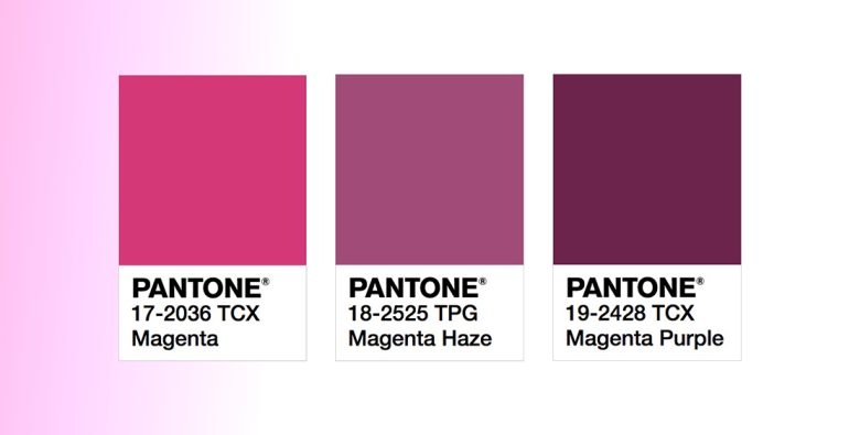 Viva Magenta: il colore dell’anno 2023 Viva Magenta: il colore dell’anno 2023