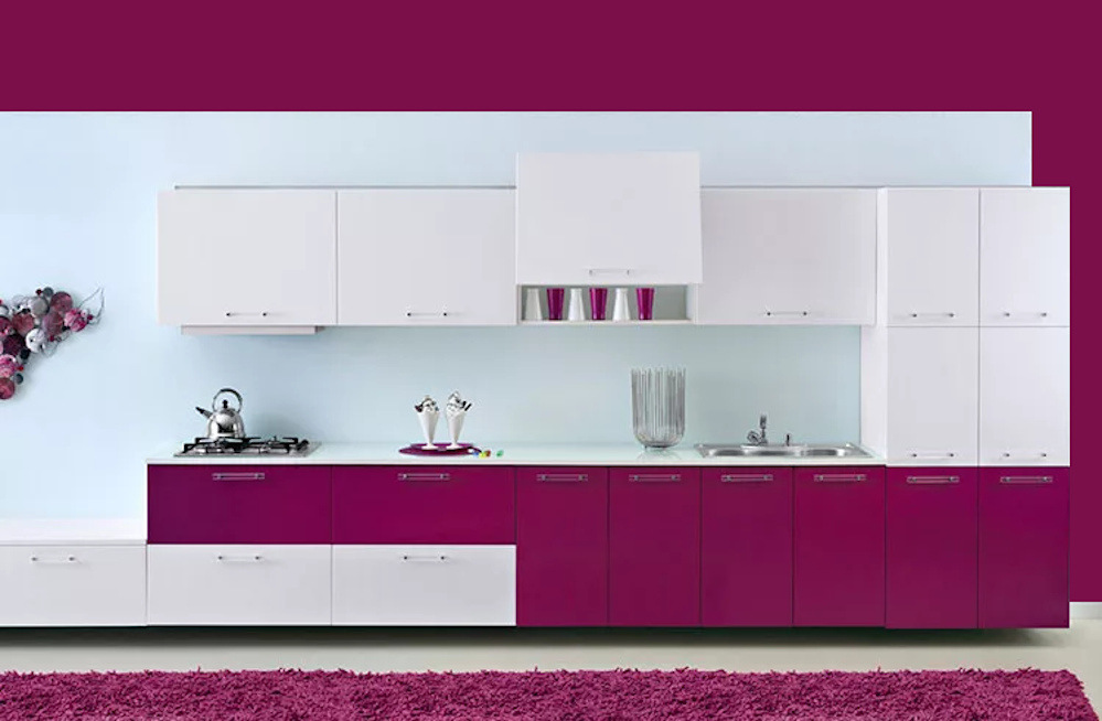 pareti-magenta-cucina