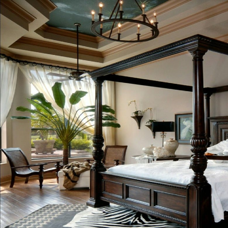 stile-coloniale-camera-letto-idee-foto-1