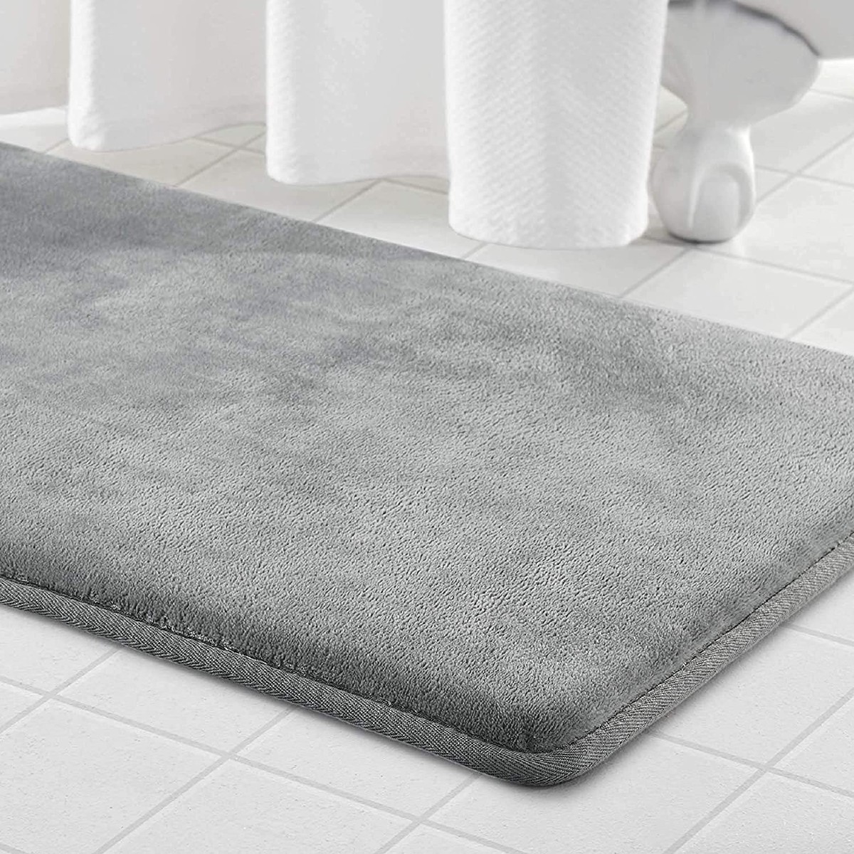 Tappeti per il bagno 10 idee e foto 4
