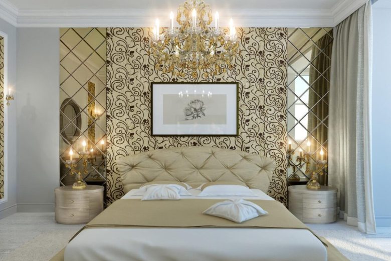 camera-da-letto.pareti-color-bronzo-05