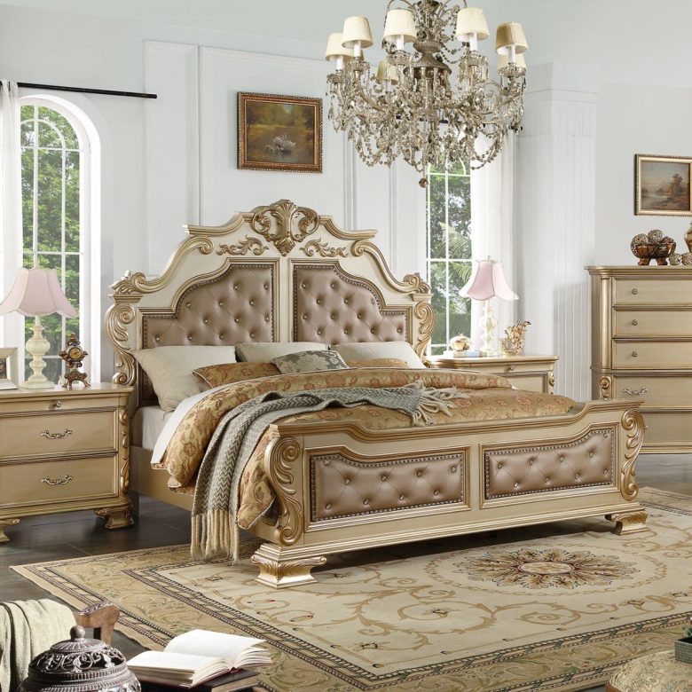 camera-da-letto.pareti-color-bronzo-06