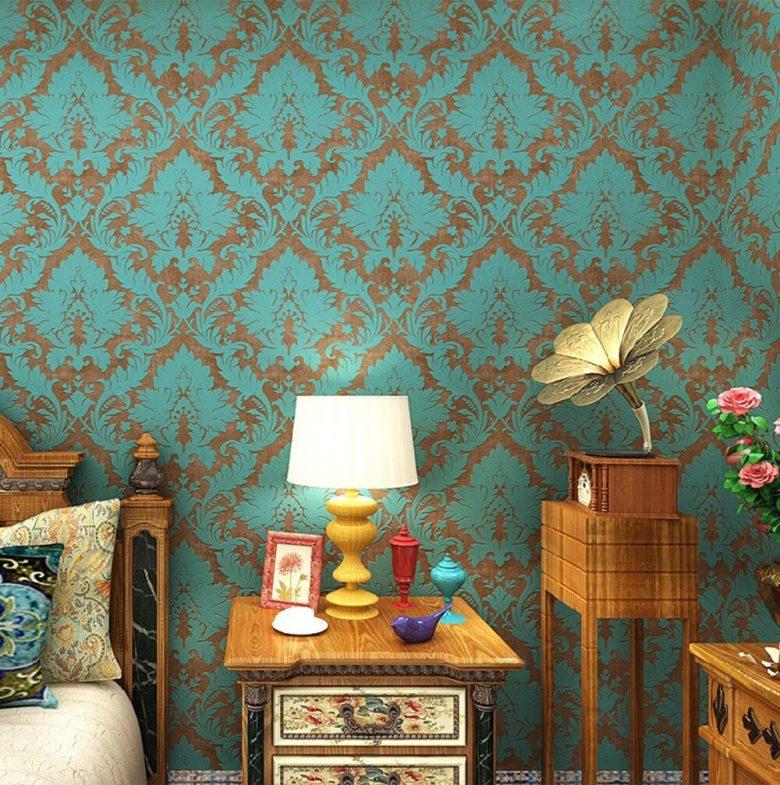 camera-da-letto.pareti-color-bronzo-14