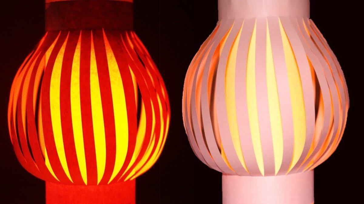 lampade-carta