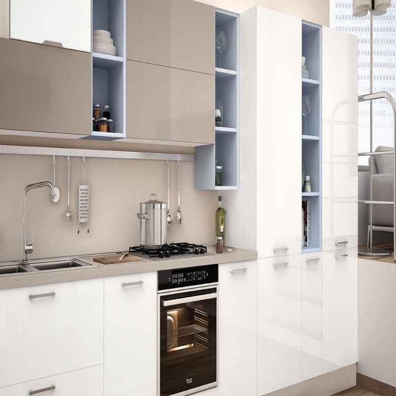 Scavolini Kitchens Catalog 2022