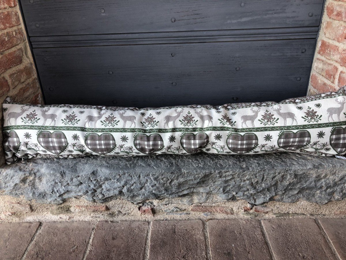 Come riciclare una coperta 10 idee e foto 4