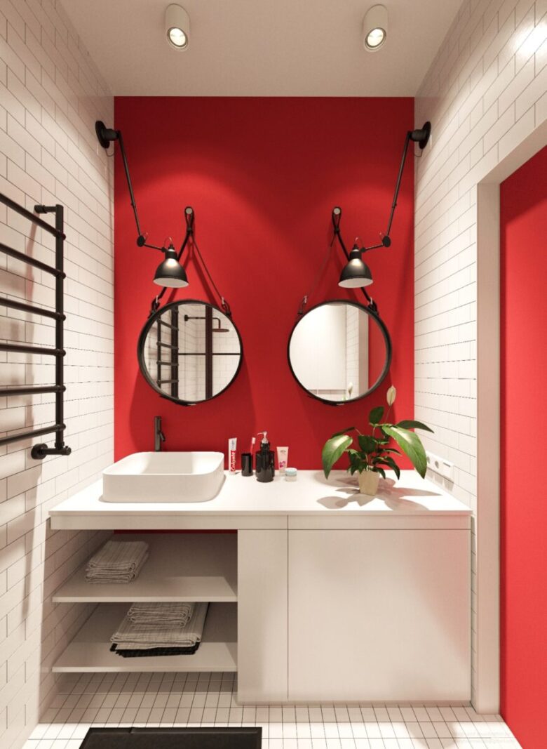 bagno-pareti-color-rubino-10-idee-e-foto-06