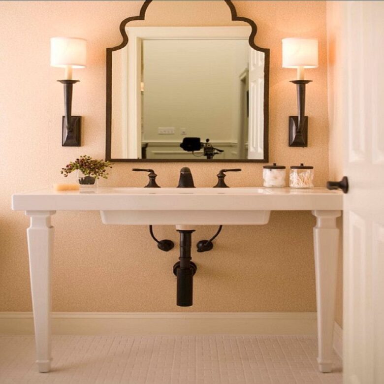 bagno-pareti-color-zucca-idee-foto-1