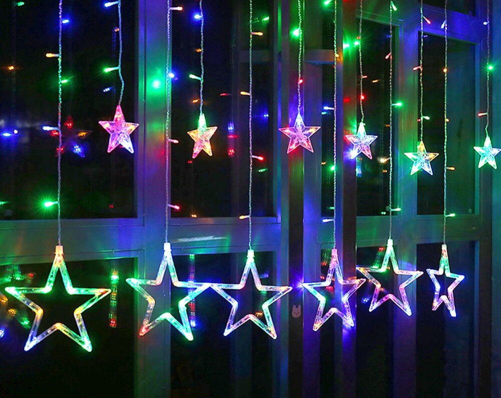 decorazioni-luminarie-finestre