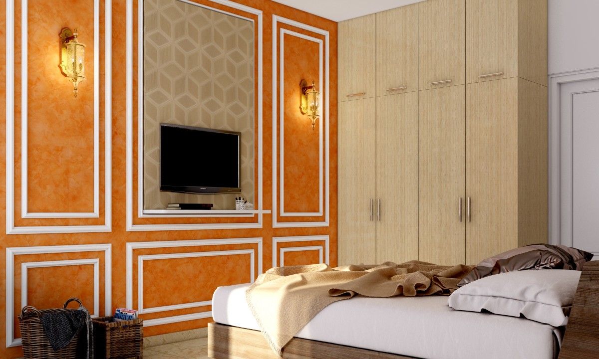 pareti-mandarino-letto-9