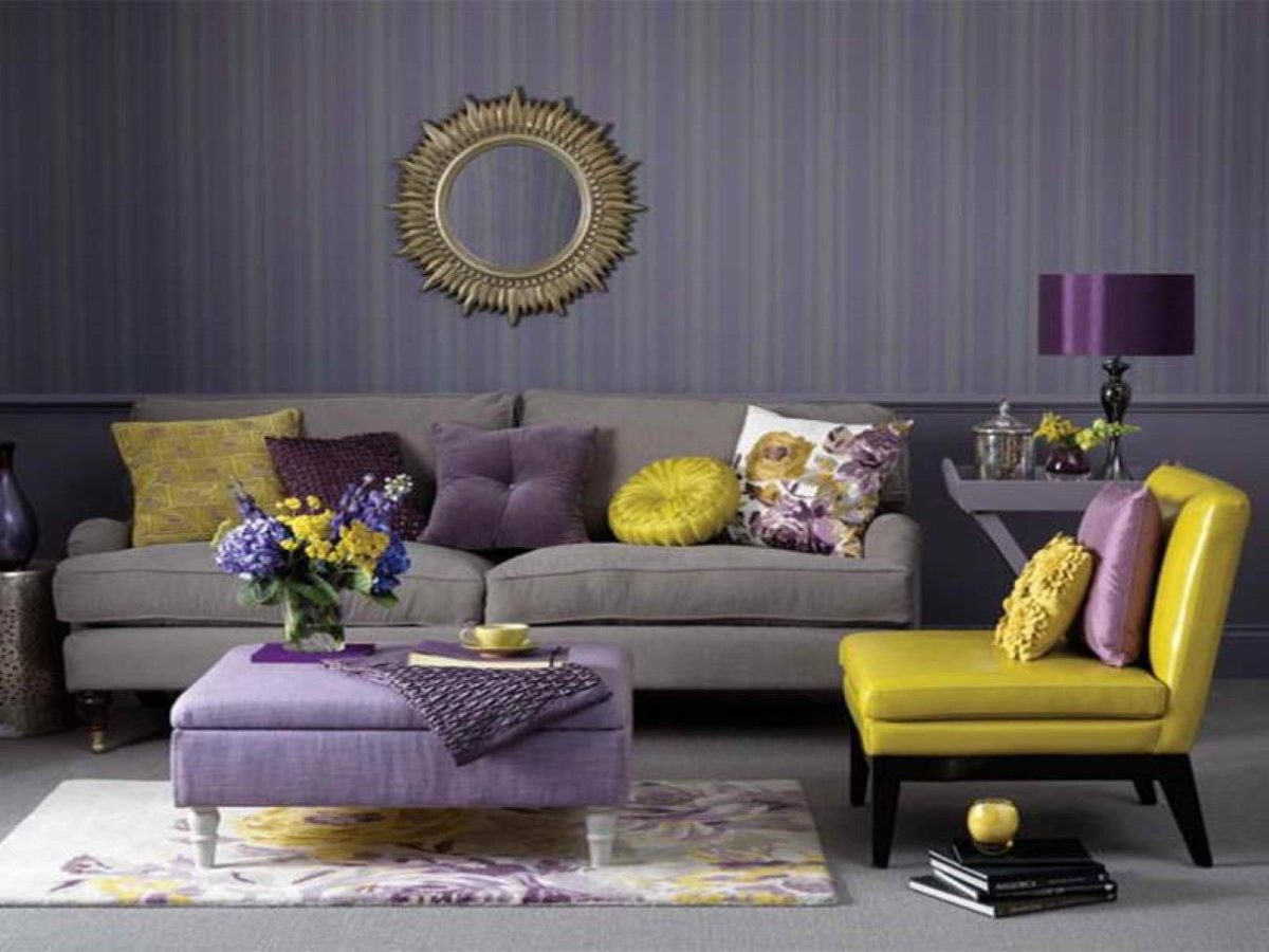 pareti-viola-soggiorno-4
