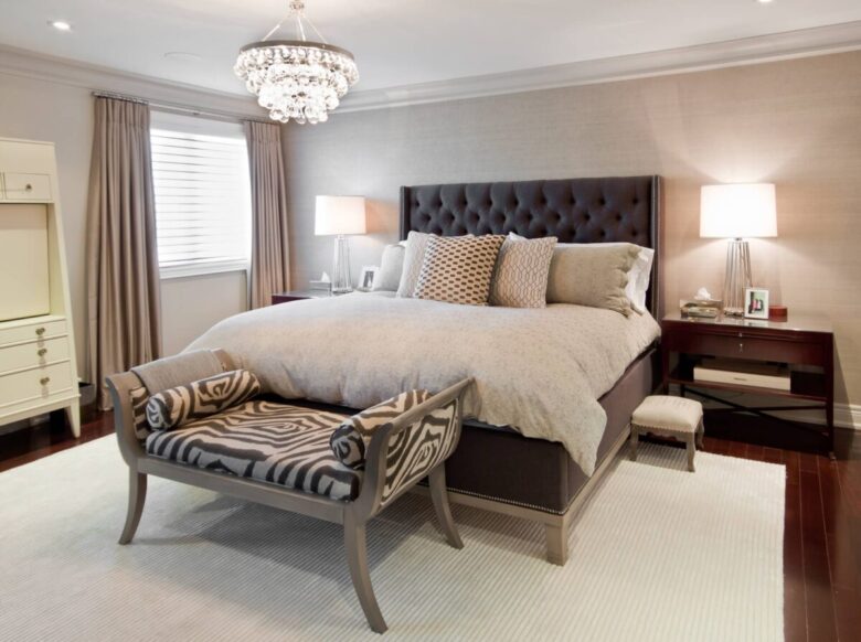 Arredare camera da letto in stile cozy: 10 idee e foto