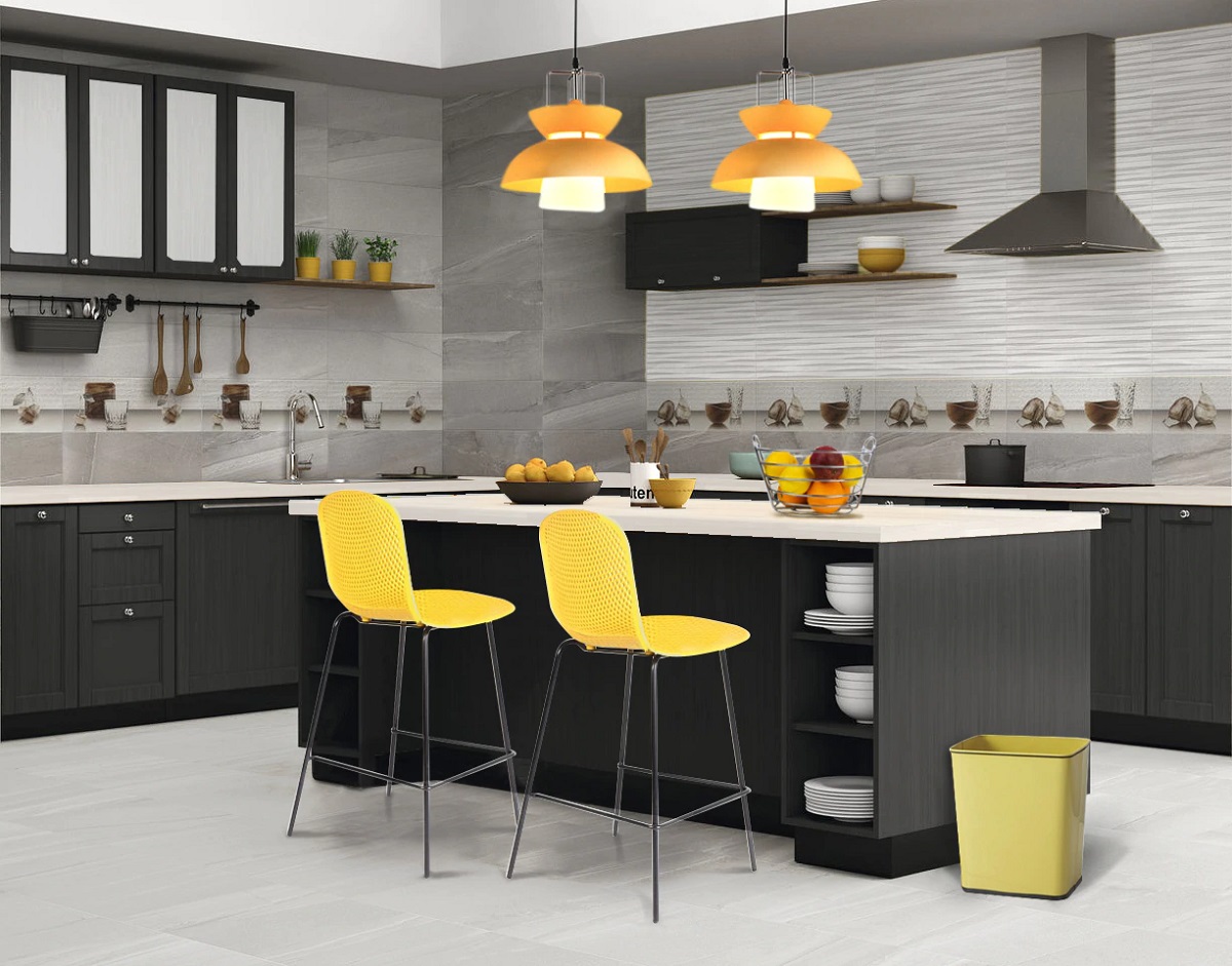 Arredare una cucina in stile metropolitano: 10 idee e foto