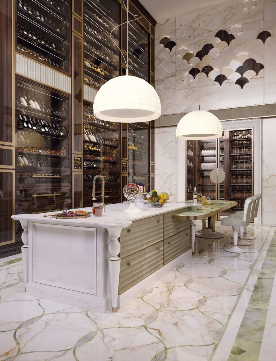 Arredare una cucina in stile metropolitano: 10 idee e foto