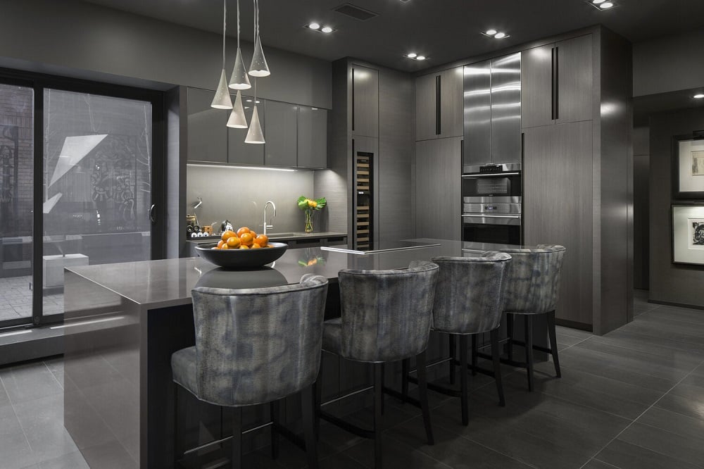 Arredare una cucina in stile metropolitano: 10 idee e foto