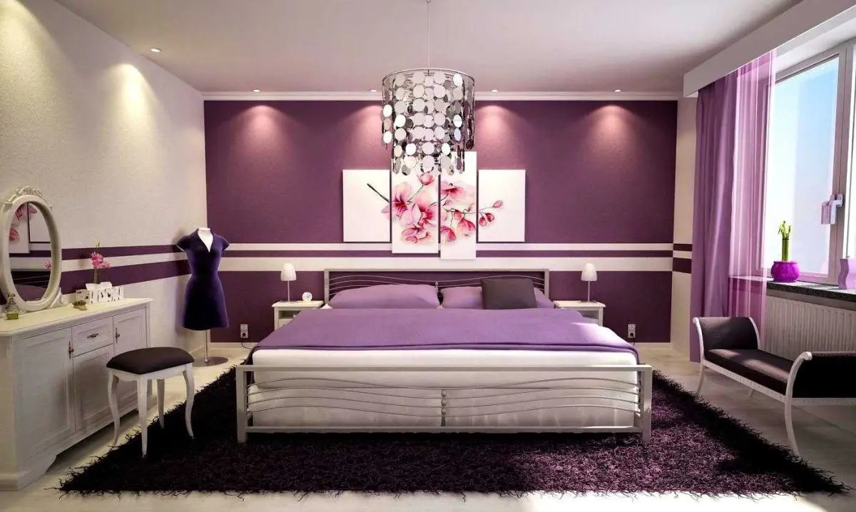 camera-letto-romantica